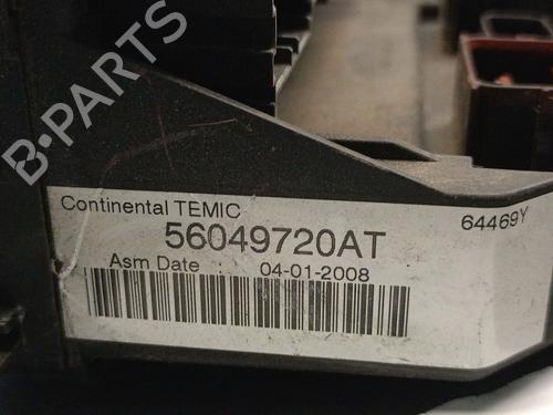 Fuse box DODGE JOURNEY 2.0 CRD | BP37461901E1 - Image 4