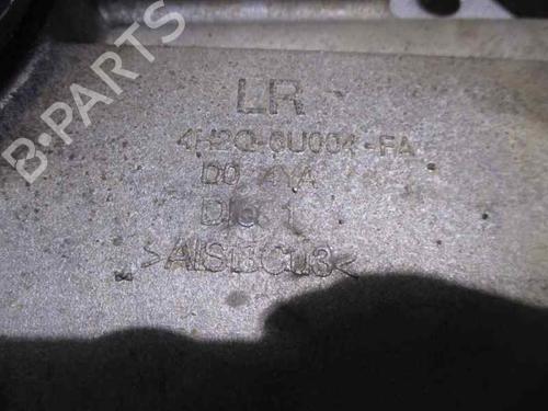 Oil sump LAND ROVER RANGE ROVER SPORT I (L320) 2.7 D 4x4 | BP20256754M115 