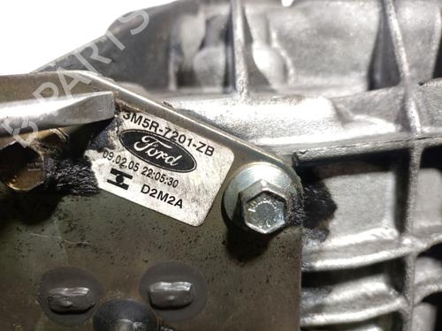Gearbox FORD FOCUS C-MAX (DM2) 1.6 TDCi | BP31856324M3 - Image 7