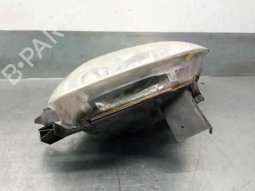 Left headlight CITROËN XSARA PICASSO (N68) 1.6 HDi | BP27255443C28 