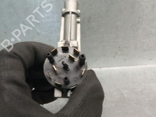 Ignition barrel AUDI 100 C4 Saloon (4A2) 2.6 | BP28134182M48 