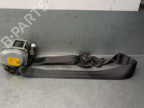 Used Front left seatbelt CUPRA FORMENTOR (KM7, KMP) 1.5 TSI (150 hp) 28032011