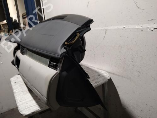 Dashboard LAND ROVER RANGE ROVER EVOQUE (L538) 2.2 D 4x4 | BP39048910C46 - Image 6