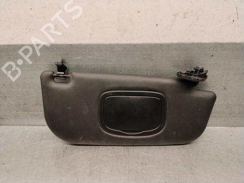 Used Right sun visor Right sun visor 38712265 38712265