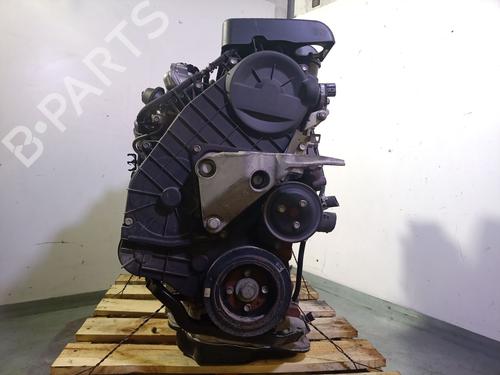 Used Engine OPEL ASTRA J (P10) 1.7 CDTI (68) (110 hp) 27874455