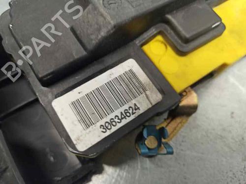 Rear right lock VOLVO XC90 I (275) T6 AWD | BP6447152C99 