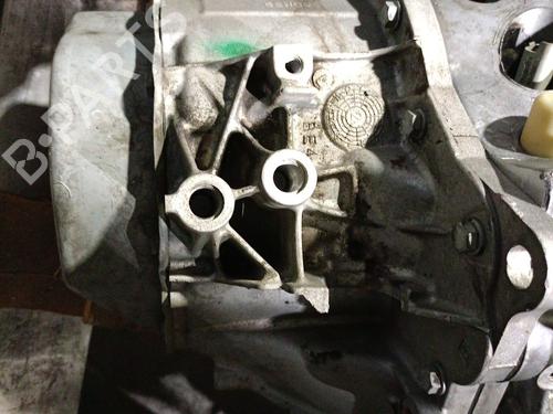 Getriebe PEUGEOT 307 Break (3E) 2.0 HDI 90 | BP26736250M3 