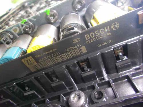 Gearbox AUDI A6 C6 Avant (4F5) 3.0 TDI quattro | BP4591449M3 