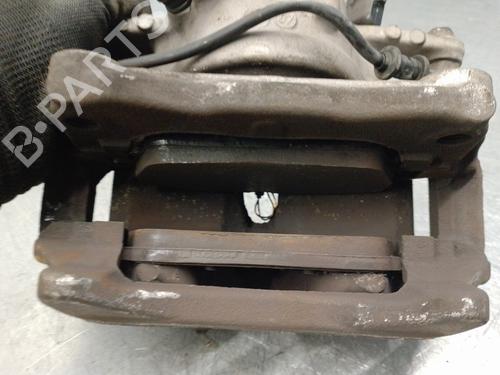 Right front brake caliper MERCEDES-BENZ C-CLASS T-Model (S205)  | BP13746371M104 