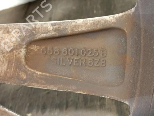 Fælk SKODA KAMIQ (NW4) 1.0 TSI | BP36799277C45  - Image 5