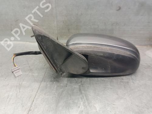 Left mirror NISSAN ALMERA II Hatchback (N16) 1.5 | BP29405458C26 