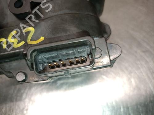 Throttle body PEUGEOT 308 SW I (4E_, 4H_) 1.6 16V | BP28514242M82 