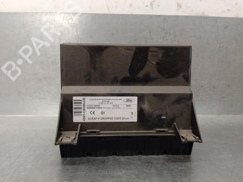 Used Comfort control module Comfort control module 36866714 36866714