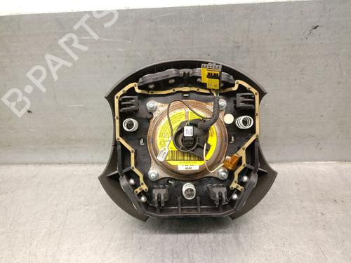 Driver airbag MINI MINI (R56)  | BP30179136C9 