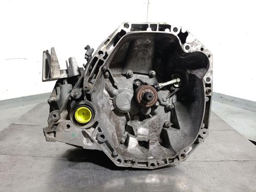Used Gearbox Gearbox RENAULT MEGANE II (BM0/1_, CM0/1_) 1.5 dCi (BM1F, CM1F) (86 hp) 33434894 33434894