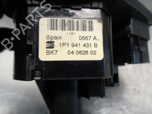 Headlight switch SEAT LEON (1P1)  | BP20265821I24 