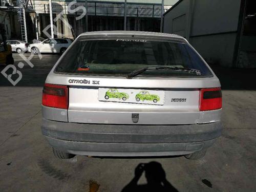 AC Kondensor CITROËN XSARA Break (N2) 1.4 HDi | BP6027783M32 