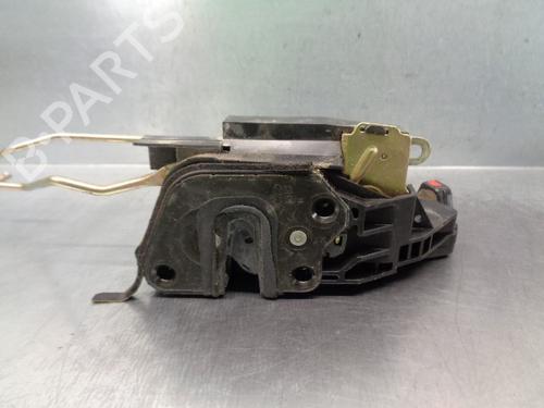 Front right lock HYUNDAI TERRACAN (HP) 2.9 CRDi | BP13616543C97 