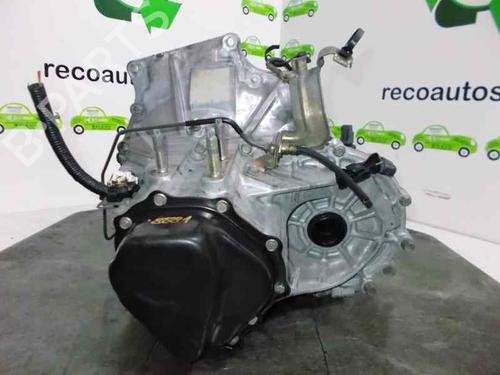 Gearbox MAZDA 323 P V (BA) 1.5 16V | BP2998154M3 