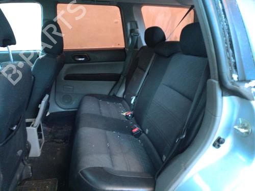 Left headlight SUBARU FORESTER (SG_) 2.0 AWD (SG5) | BP32122199C28 