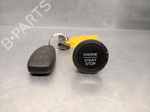Kombi Kontakt / Stilkkontakt FORD KUGA III (DFK) 2.5 FHEV (152 hp) 24739067