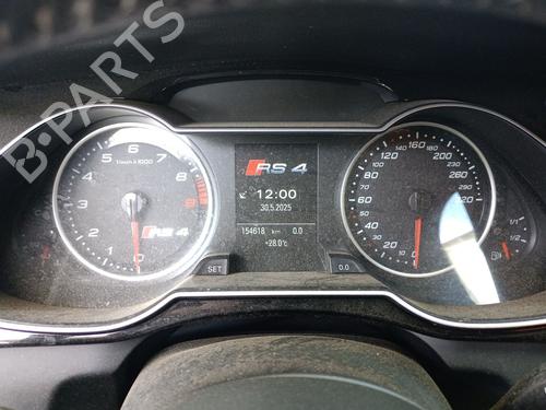 Electronic module AUDI A4 B8 Avant (8K5) RS4 quattro | BP26495108M83 - Image 10