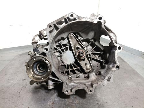Used Gearbox Gearbox VW POLO IV (9N_, 9A_) 1.4 16V (75 hp) 34053532 34053532