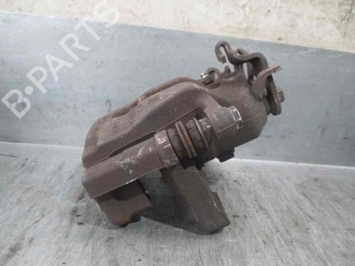 Left rear brake caliper FORD MONDEO IV Turnier (BA7)  | BP11616592M107 