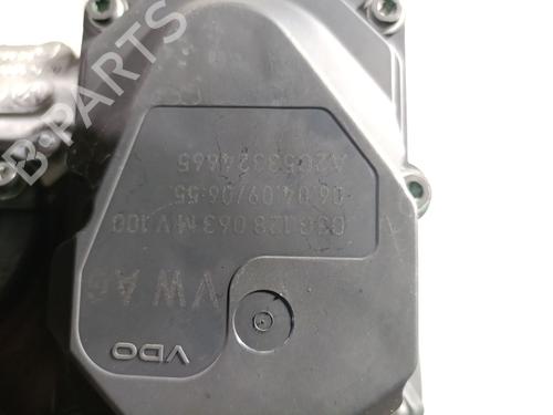 Engine SKODA SUPERB II (3T4) 2.0 TDI | BP36996202M1  - Image 10