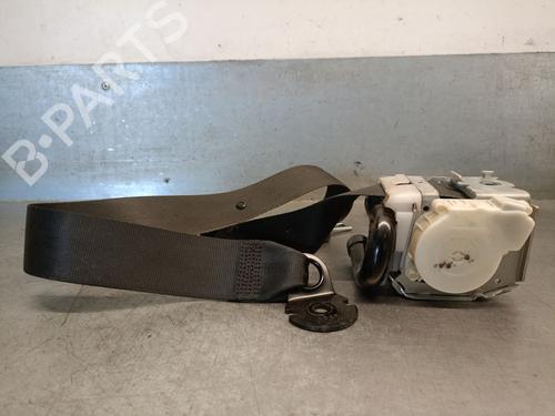 Front left seatbelt OPEL VIVARO B Van (X82) 1.6 CDTI (05) | BP36562220I26 - Image 3