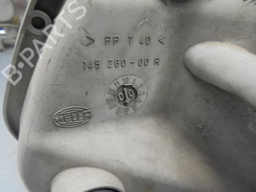 Right headlight MITSUBISHI CARISMA (DA_) 1.9 TD (DA4A) | BP16151191C29