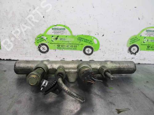 Injection rail MAZDA 6 Hatchback (GG) 2.0 DI (GG14) | BP3357962M98 - Image 6