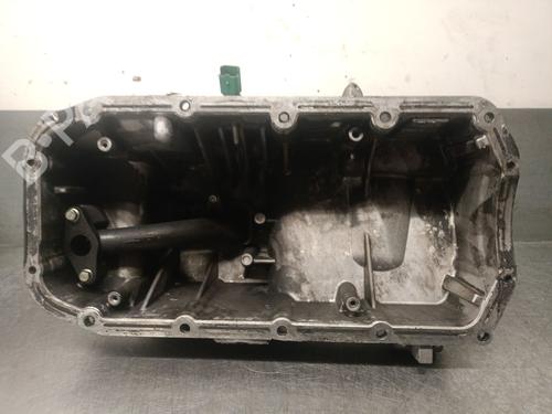 Oil sump ALFA ROMEO GIULIETTA (940_) 1.6 JTDM (940FXD1A) | BP30112645M115 