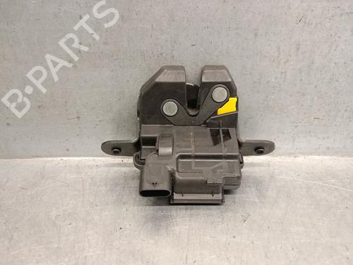 Used Tailgate lock FIAT 500 (312_) Electric (EV) (33 hp) 29730549