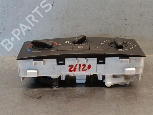Climate control CITROËN BERLINGO Box Body/MPV (B9) | BP37667584I5 - Image 3
