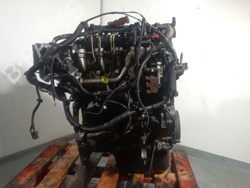 Engine FORD FOCUS C-MAX (DM2) 1.6 TDCi | BP37154538M1 - Image 2