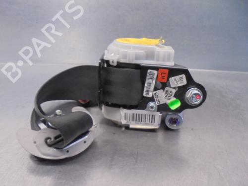 Front left seatbelt HYUNDAI i20 I (PB, PBT) 1.1 CRDi | BP16537501I26 