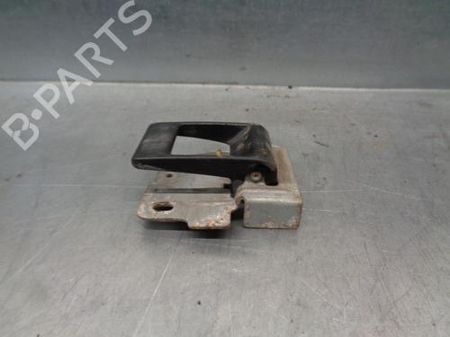 Front right interior door handle LAND ROVER DEFENDER Station Wagon (L316) 2.5 TDI 4x4 (L316) | BP8375524I14 