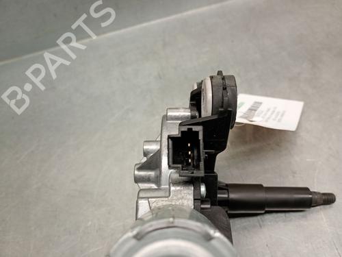 Rear wiper motor SMART FORFOUR Hatchback (453) electric drive (453.091) | BP29475521M102 