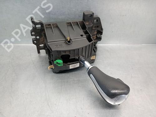Gear lever LAND ROVER RANGE ROVER SPORT I (L320) 3.6 D 4x4 | BP29566702M90 