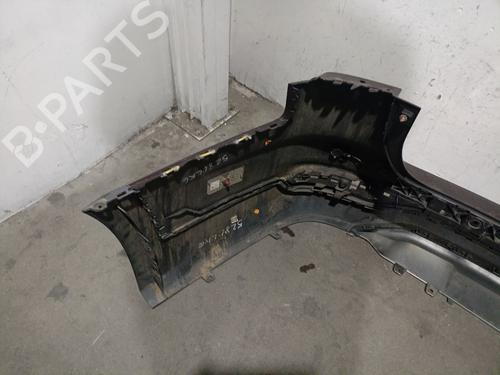 Rear bumper AUDI A6 Allroad C8 (4AH) 50 TDI Mild Hybrid quattro | BP30184424C8