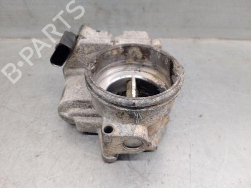 Throttle body AUDI A3 (8P1) 1.9 TDI | BP24126676M82