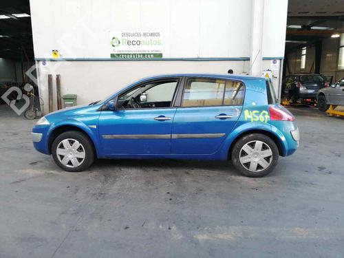 Fuse box RENAULT MEGANE II (BM0/1_, CM0/1_) 1.5 dCi (BM02, BM13, BM2A, CM02, CM13) | BP9046136E1 