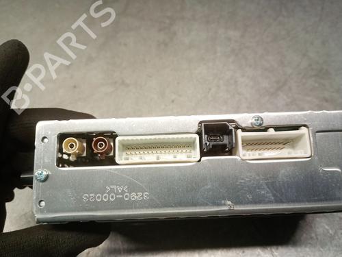 Radio DACIA SANDERO III 1.0 TCe 90 | BP31623440E6 