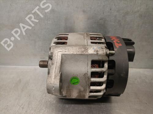 Used Alternator FIAT COUPE (175_) 1.8 16V (131 hp) 31026315