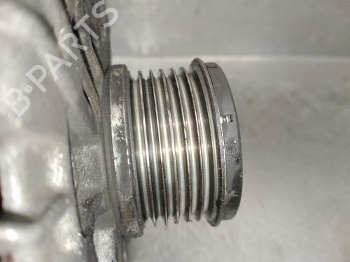 Alternator CITROËN C4 Picasso I MPV (UD_) 2.0 HDi 138 | BP31680302M7