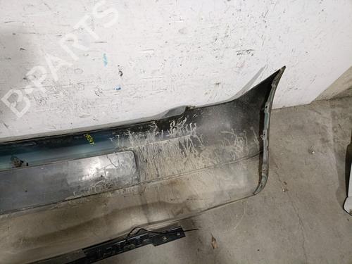 Rear bumper VW LUPO I (6X1, 6E1) 1.4 16V | BP22732512C8 