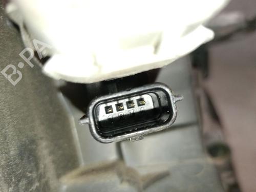 Left headlight PEUGEOT 508 SW I (8E_) 2.0 BlueHDi 150 | BP37792974C28 - Image 8