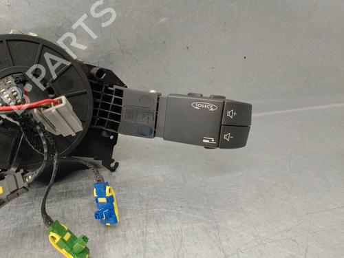 Squib airbag RENAULT LAGUNA II Grandtour (KG0/1_) 3.0 V6 24V (KG0D, KG01) | BP15517458C102 