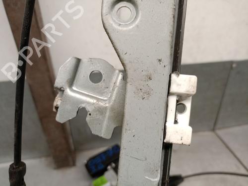 Front left window mechanism RENAULT KOLEOS I (HY_) 2.0 dCi (HY0K) | BP39169091C22  - Image 5